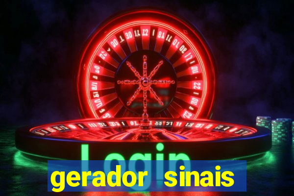 gerador sinais fortune tiger